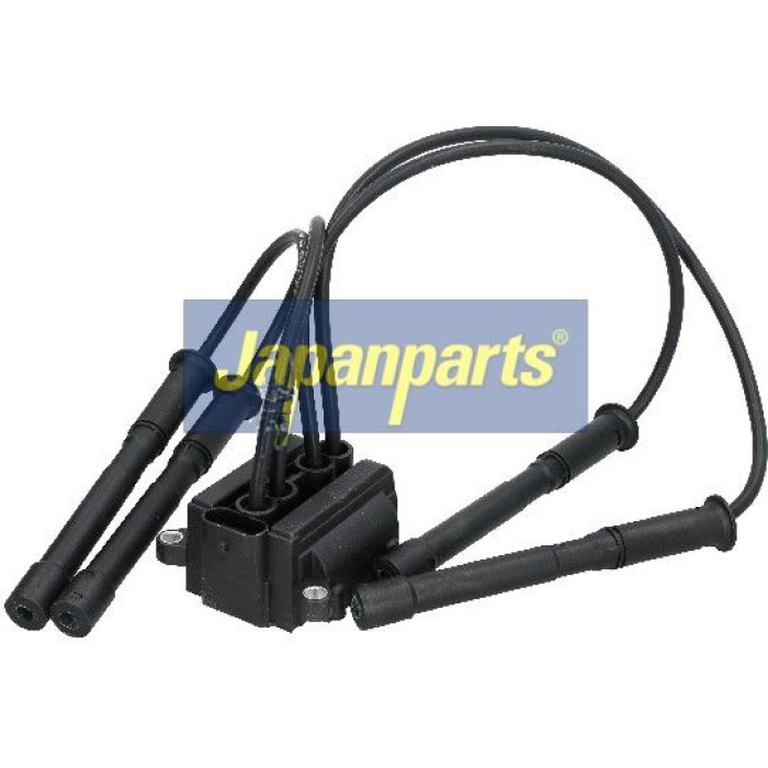 Japanparts Zündspule BO-0709JM Japanparts Zündspule BO-0709JM