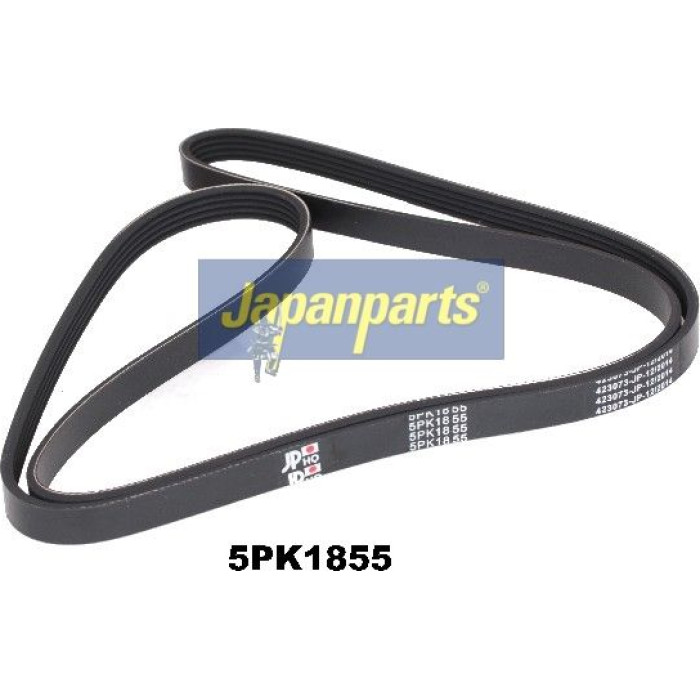Japanparts Ømen-Zubehör DV-5PK1855
