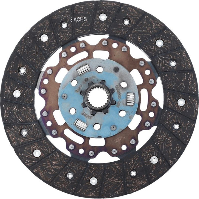 2290 601 062 Sachs Kupplungssatz 2290 601 062