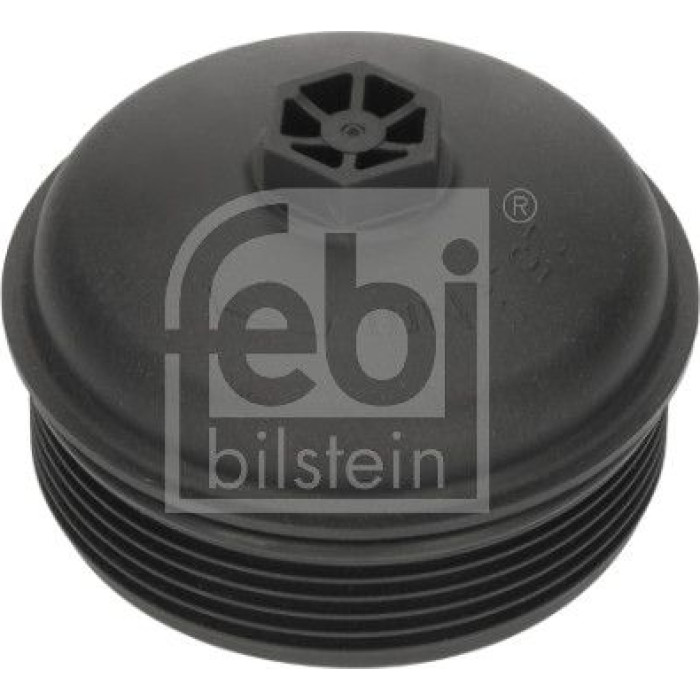 febi Ölfiltergehäusedeckel 188767 febi Ölfiltergehäusedeckel 188767