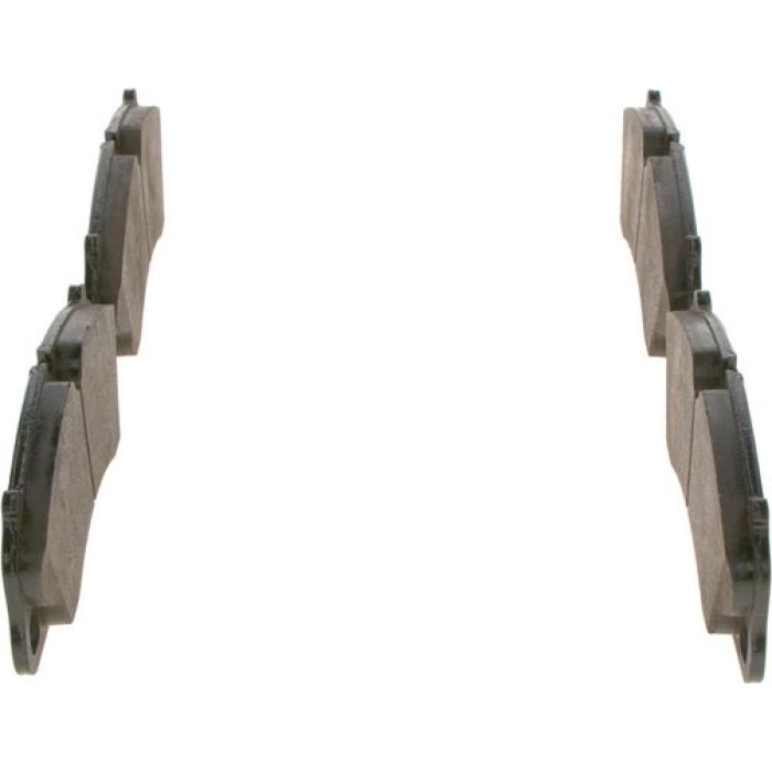 Bosch Bremsbelagsatz 0 986 494 788 Bosch Bremsbelagsatz 0 986 494 788