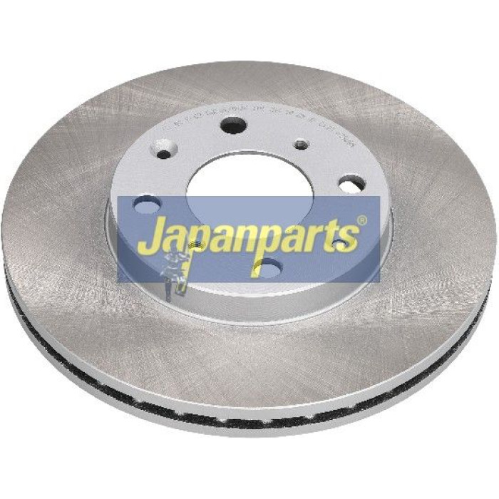 Japanparts Bremsscheibe DI-491C Japanparts Bremsscheibe DI-491C
