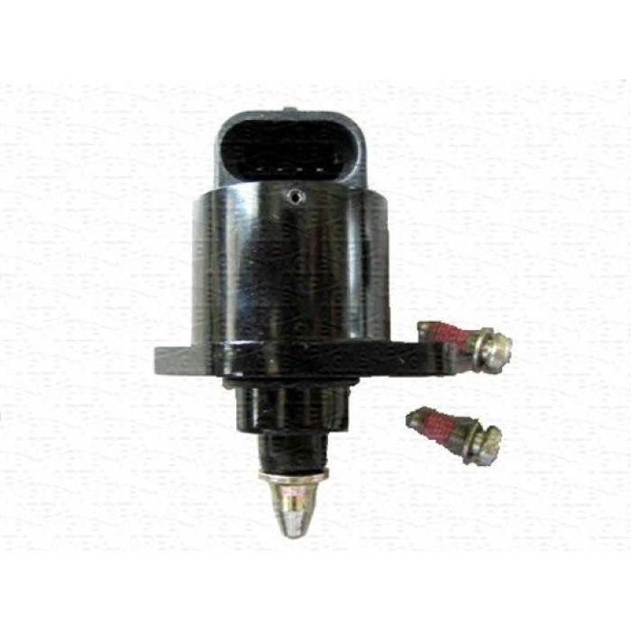 Magneti Marelli Leerlaufregelventil 230016079047 Magneti Marelli Leerlaufregelventil 230016079047