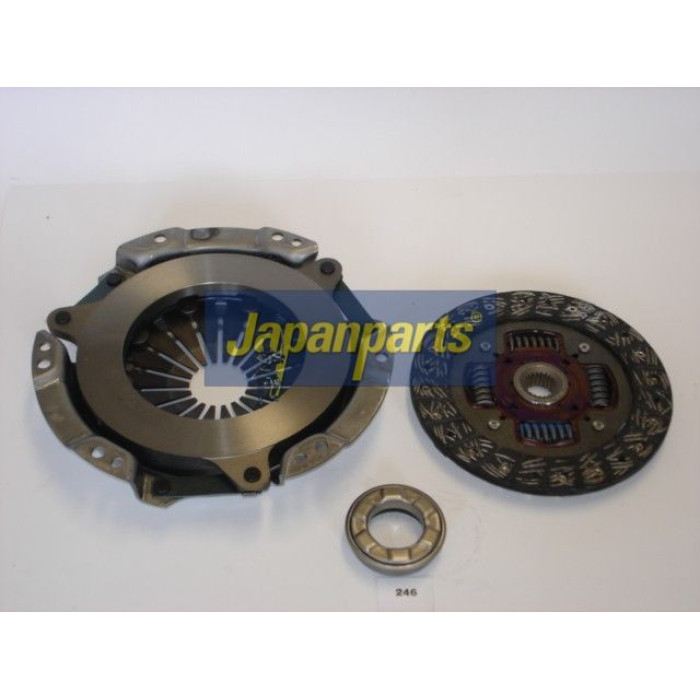 Japanparts Kupplungssatz KF-246 Japanparts Kupplungssatz KF-246