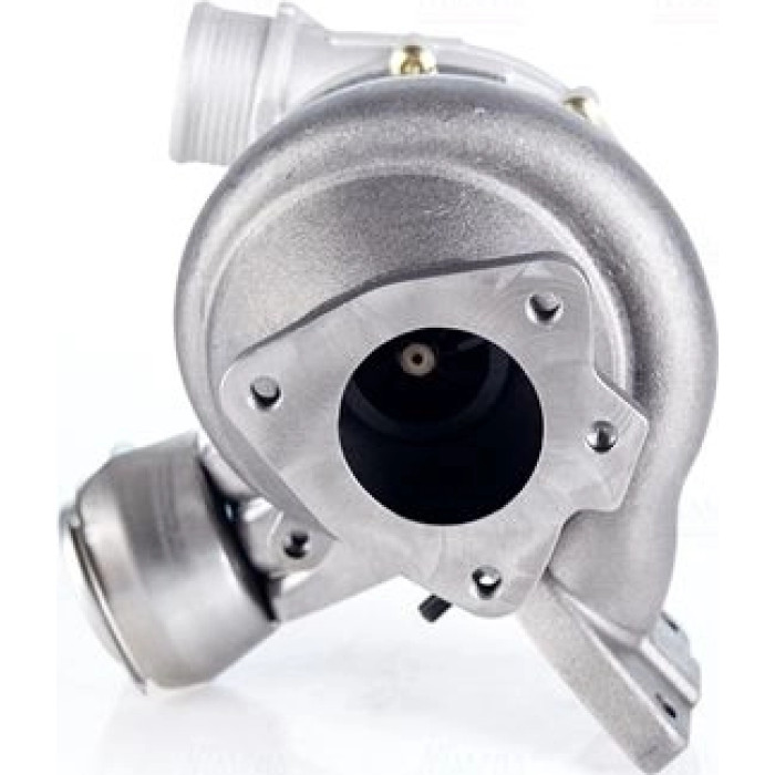 93159 Nissens Turbolader 93159 93159 Nissens Turbolader 93159