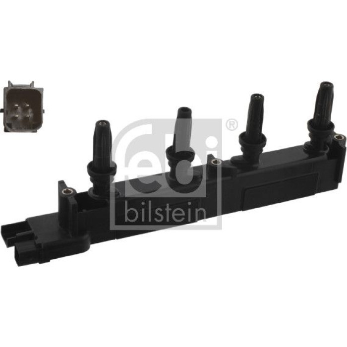 febi Zündspule 37080 febi Zündspule 37080