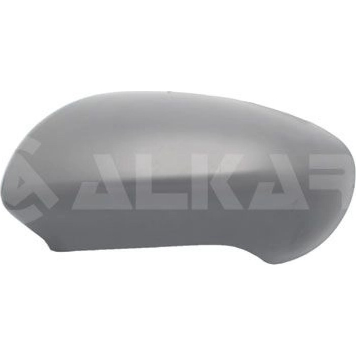 Alkar Spiegelverkleidung 6341567 - links grundiert Alkar Spiegelverkleidung 6341567 - links grundiert
