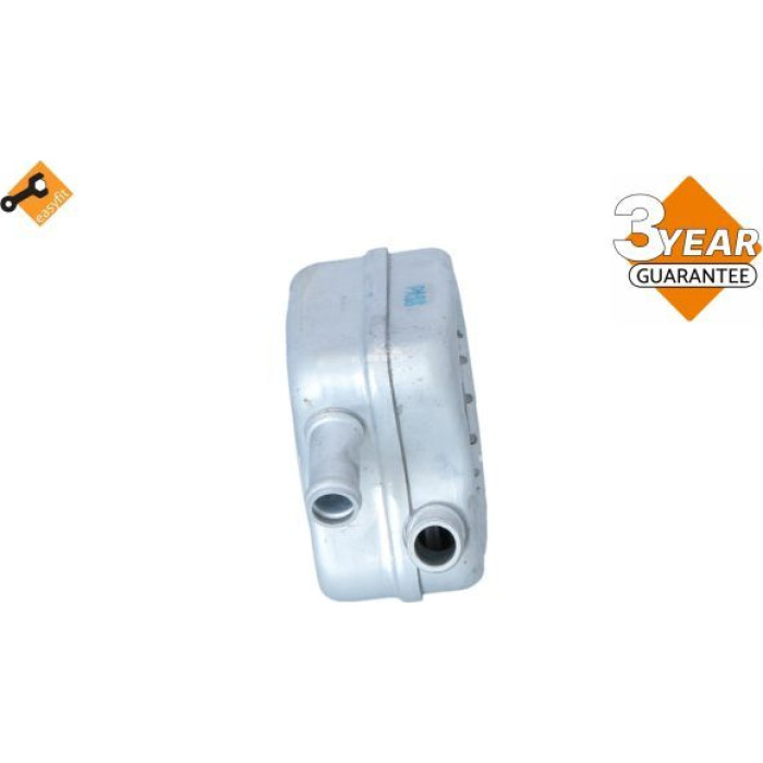 NRF Ölkühler, Motoröl 31304 NRF Ölkühler, Motoröl 31304
