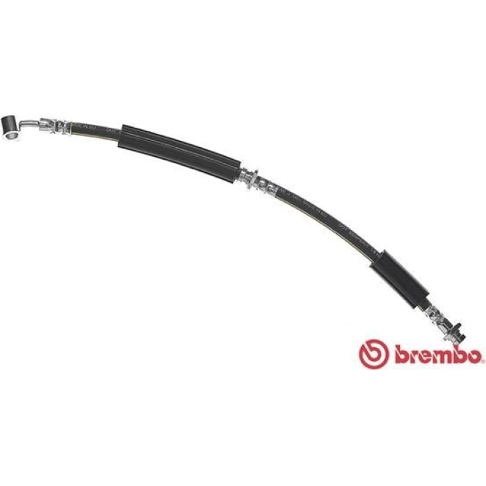 BREMBO Bremsschlauch T 56 152 BREMBO Bremsschlauch T 56 152