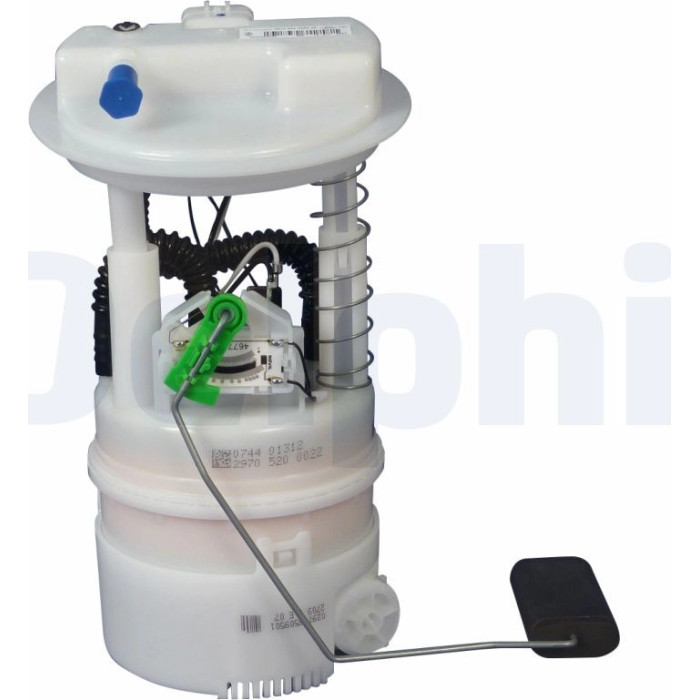 Delphi Kraftstofffördereinheit FG1104-12B1 Delphi Kraftstofffördereinheit FG1104-12B1