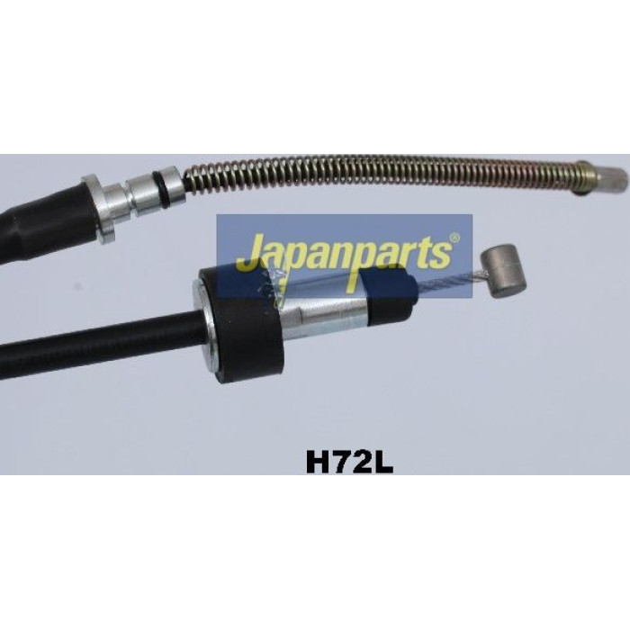 Japanparts Handbremsseil Seilzug Festellbremse BC-H72L Japanparts Handbremsseil Seilzug Festellbremse BC-H72L