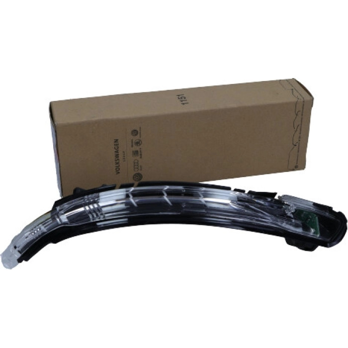 4G5949102B VAG Original 4G5949102B Blinkerspiegel Audi A6 rechts – – OE-Nr. 4G5949102B