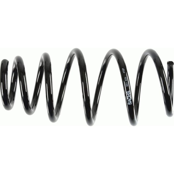 Sachs Fahrwerksfeder 993 025