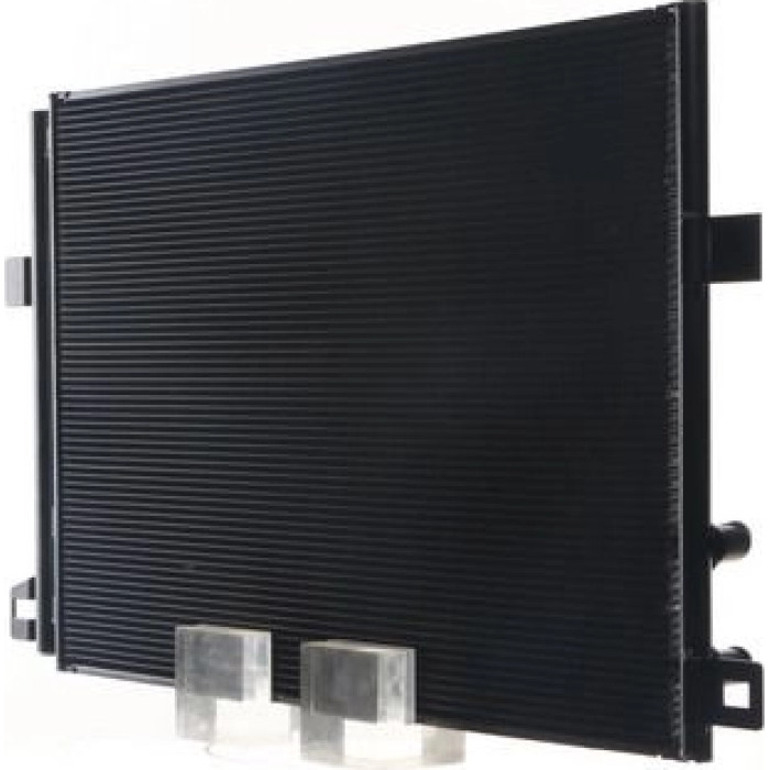 MAHLE Kondensator, Klimaanlage AC 885 000S MAHLE Kondensator, Klimaanlage AC 885 000S