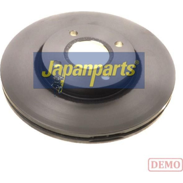 Japanparts Bremsscheibe DI-0300C Japanparts Bremsscheibe DI-0300C