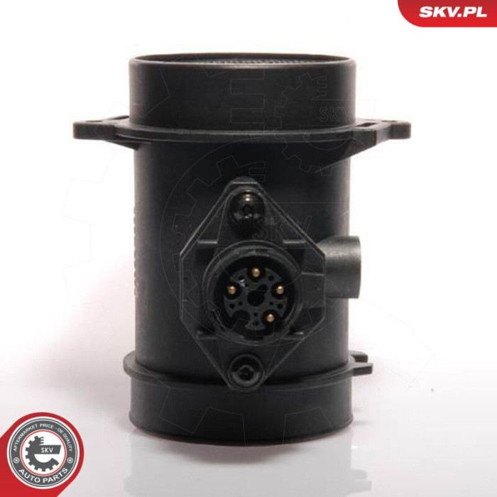 07SKV019 SKV GERMANY Luftmassenmesser Luftmengenmesser 07SKV019 07SKV019 SKV GERMANY Luftmassenmesser Luftmengenmesser 07SKV019