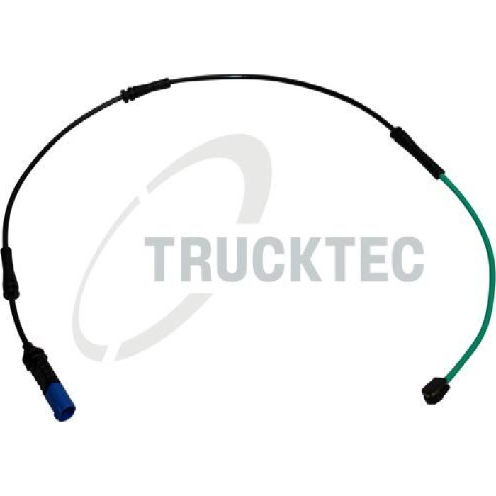 TRUCKTEC AUTOMOTIVE Verschleißsensor 08.35.248 TRUCKTEC AUTOMOTIVE Verschleißsensor 08.35.248