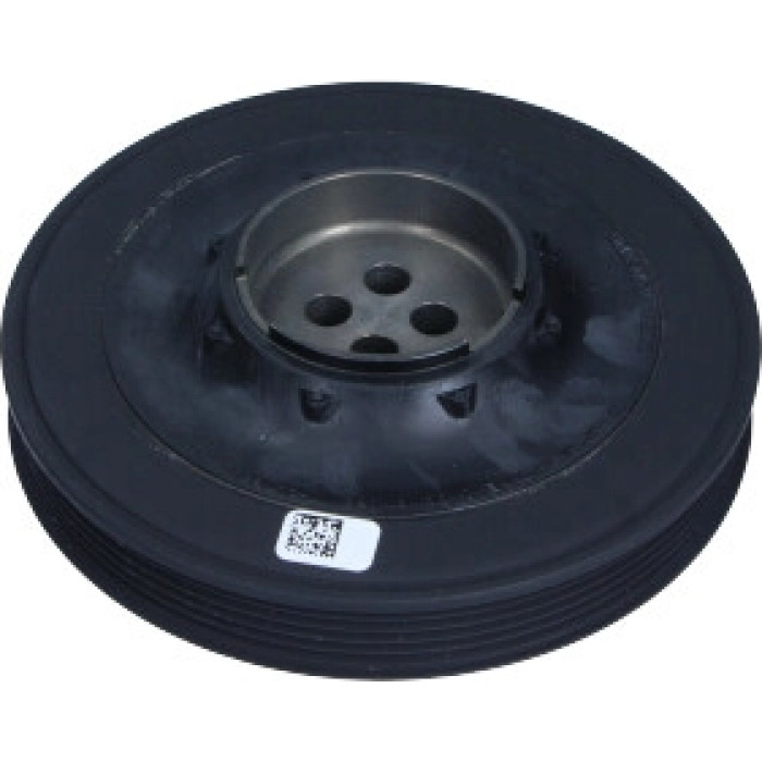 BMW Original 11238477129 BMW Original Kurbelwellenriemenscheibe MINI R55, R56, R57, R58, R60, R61 – – OE-Nr. 11238477129