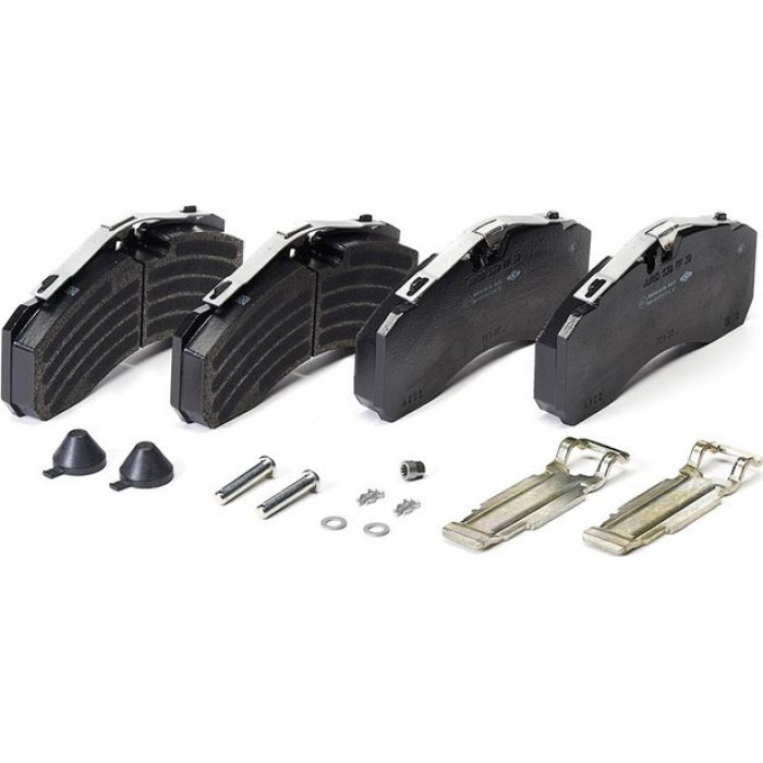 P B4 401S BREMBO Bremsbelagsatz, Scheibenbremse P B4 401S P B4 401S BREMBO Bremsbelagsatz, Scheibenbremse P B4 401S