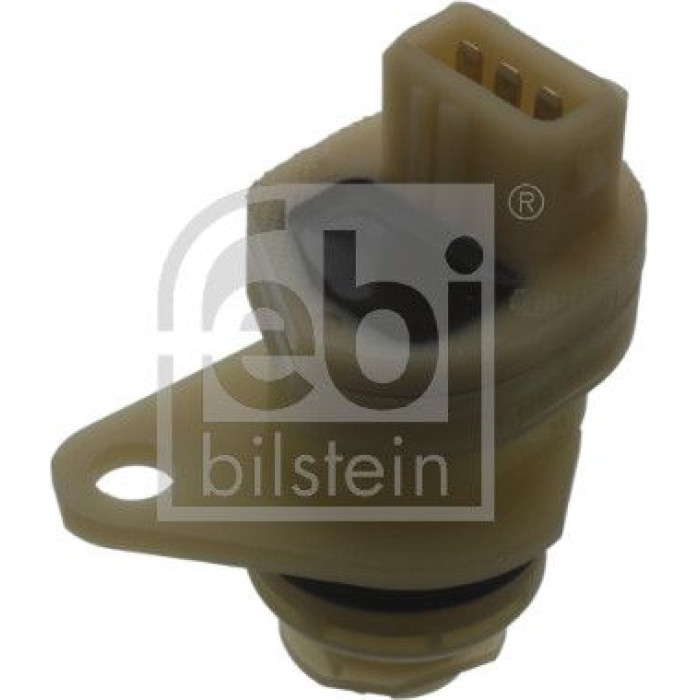 febi Fahrgeschwindigkeitssensor 38684
