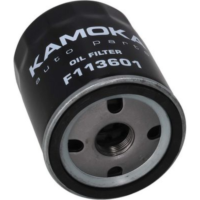 F113601 Kamoka Ölfilter F113601 F113601 Kamoka Ölfilter F113601