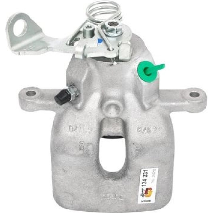 Bosch Bremssattel Hinterachse links 0 986 134 231 Bosch Bremssattel Hinterachse links 0 986 134 231