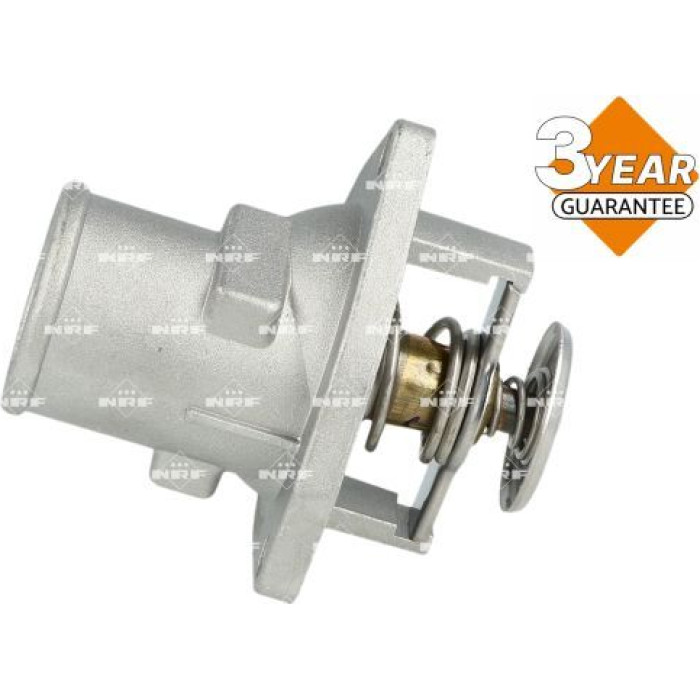 NRF Kühlmittelthermostat 725296 NRF Kühlmittelthermostat 725296