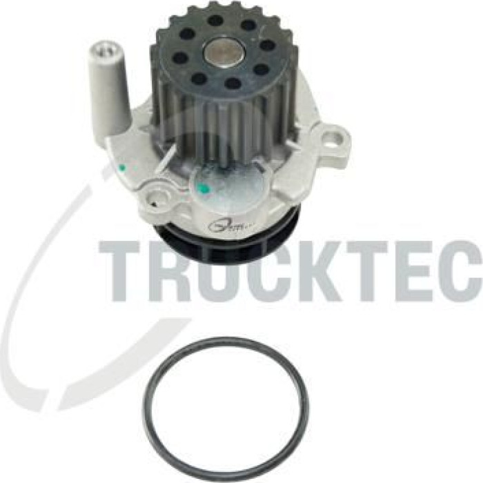 TRUCKTEC AUTOMOTIVE Wasserpumpe 07.19.254 TRUCKTEC AUTOMOTIVE Wasserpumpe 07.19.254