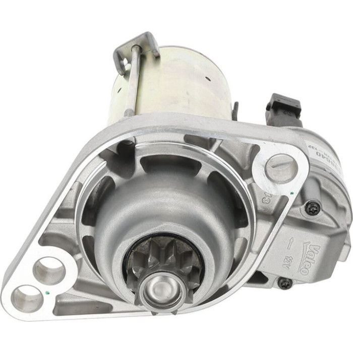 Valeo Anlasser 438640