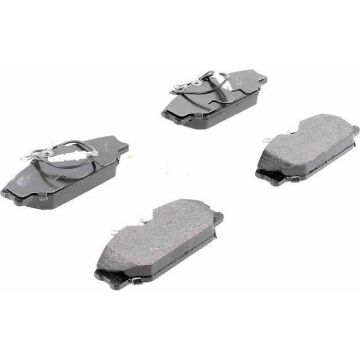 Vaico Bremsbelagsatz für Scheibenbremse V46-0148 Vaico Bremsbelagsatz für Scheibenbremse V46-0148