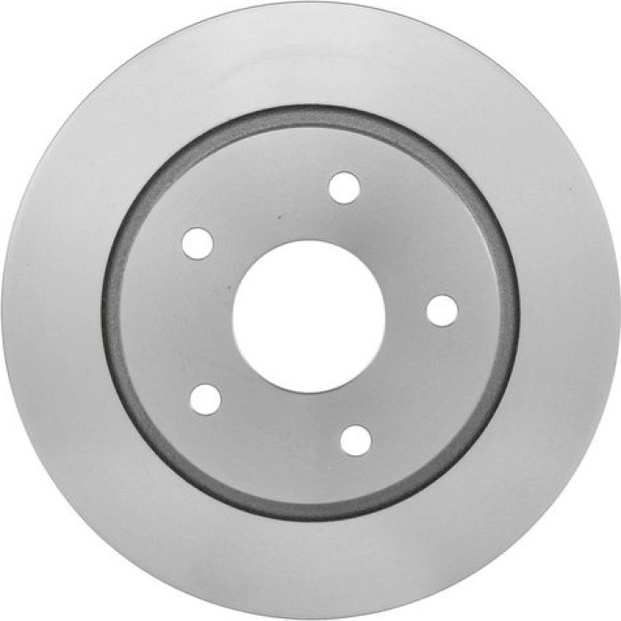 0 986 479 050 Bosch Bremsscheibe Hinterachse 0 986 479 050