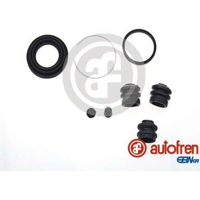 Reparatursatz Bremssattel Toyota T. Avensis 38Mm 92 D4580 Reparatursatz Bremssattel Toyota T. Avensis 38Mm 92 D4580