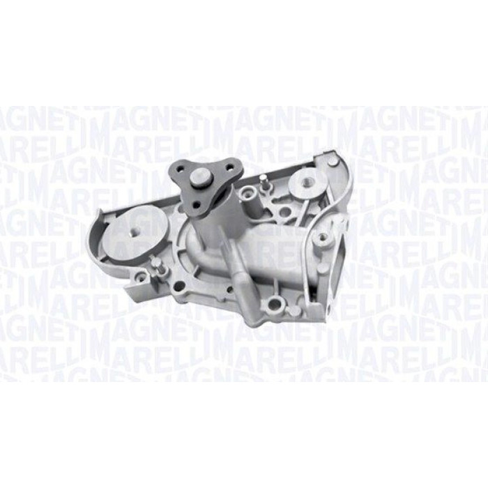 Magneti Marelli Wasserpumpe / Kühlmittelpumpe 352316170731 Magneti Marelli Wasserpumpe / Kühlmittelpumpe 352316170731
