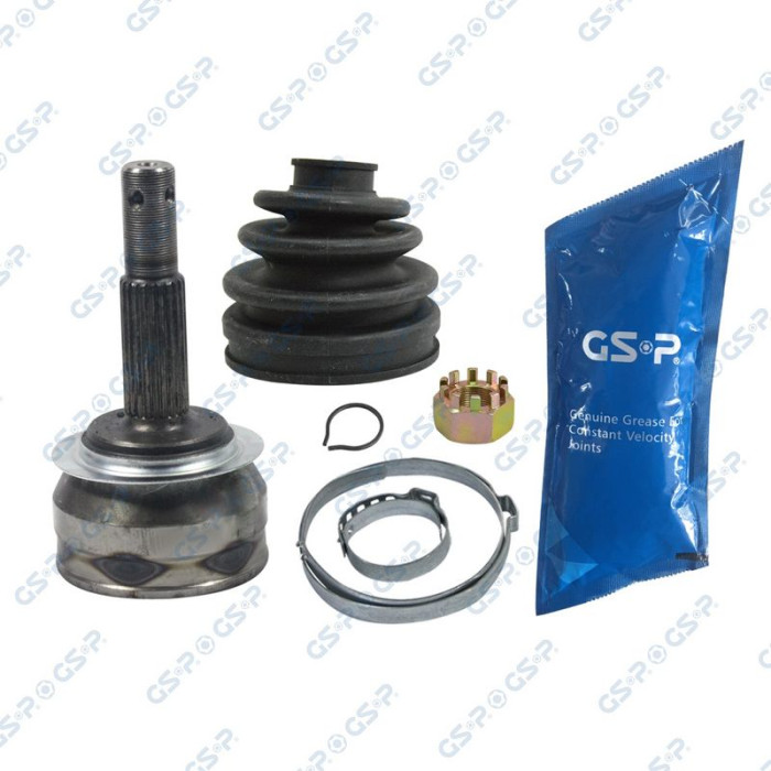 GSP Homokinetisches Gelenk 844046 GSP Homokinetisches Gelenk 844046