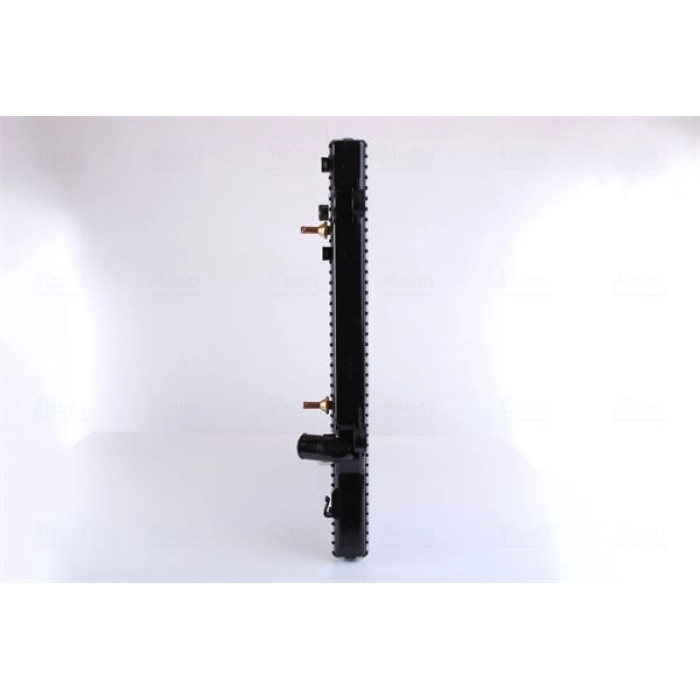 Nissens Wasserkühler PKW 646805 Nissens Wasserkühler PKW 646805