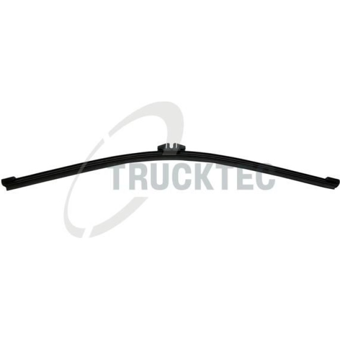 TRUCKTEC AUTOMOTIVE Scheibenwischer 08.58.270 TRUCKTEC AUTOMOTIVE Scheibenwischer 08.58.270