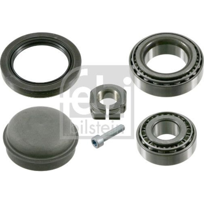 22435 febi Radlager 22435