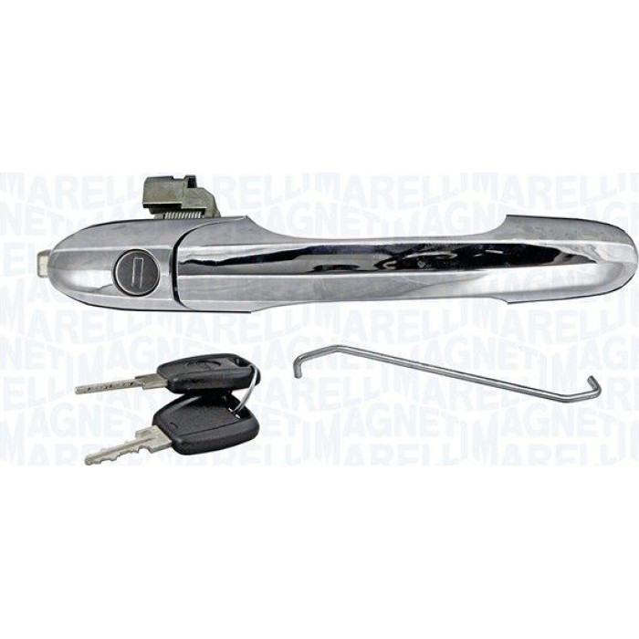 Magneti Marelli Türgriff 350105021500 Magneti Marelli Türgriff 350105021500