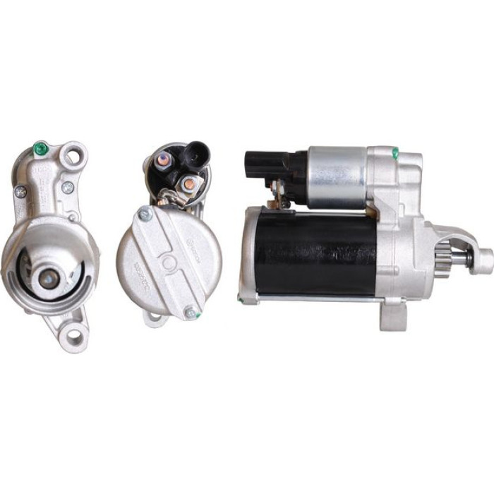 DRI Anlasser 311416112 12 V DRI Anlasser 311416112 12 V