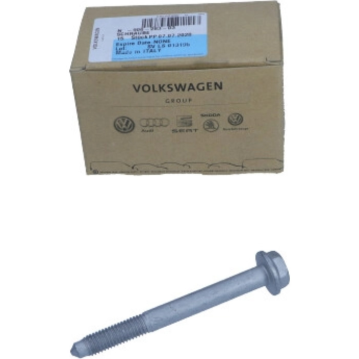 VAG Original N90628303 N90628303 Schraube VW Passat 88-11 – – OE-Nr. N90628303