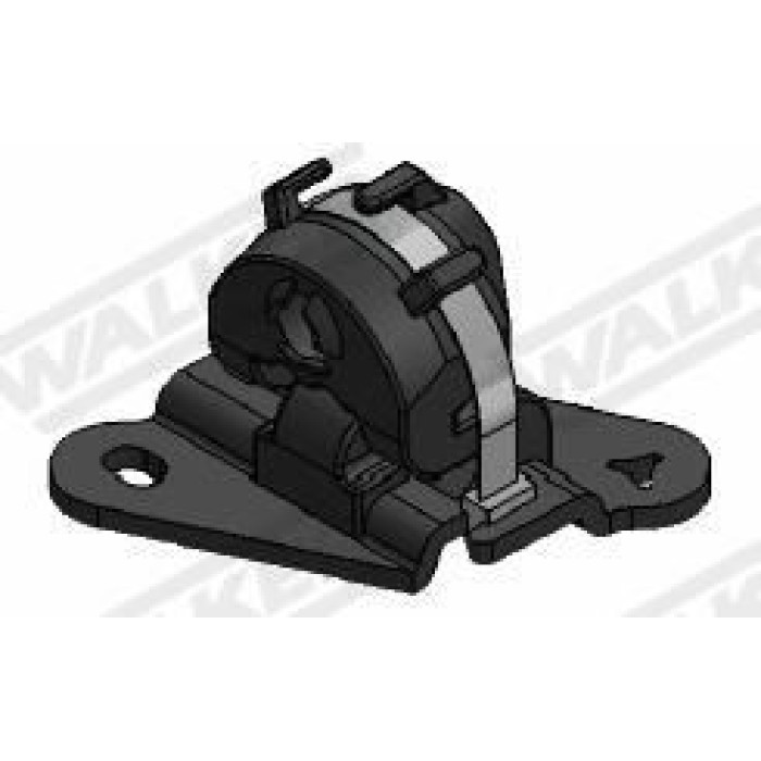 Walker Gummi 80280