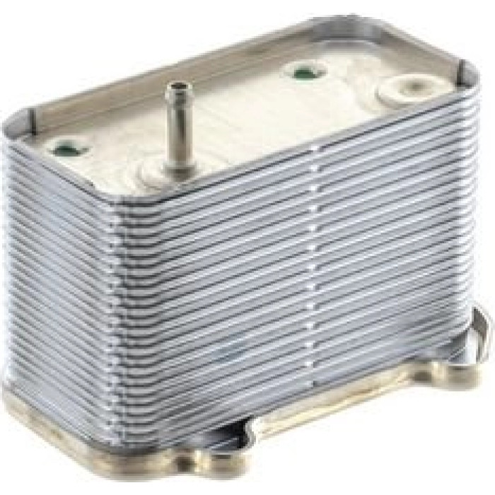 MAHLE Ölkühler, Motoröl CLC 39 000P MAHLE Ölkühler, Motoröl CLC 39 000P