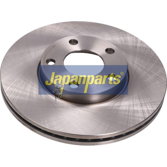 Japanparts Bremsscheibe DI-0955C Japanparts Bremsscheibe DI-0955C