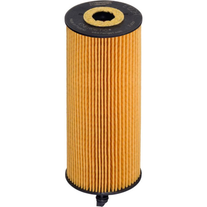 Hengst Ölfilter E122H D187 Hengst Ölfilter E122H D187