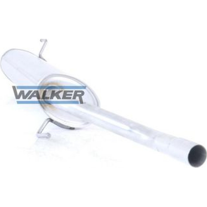 Walker Endschalldämpfer 23250 Walker Endschalldämpfer 23250