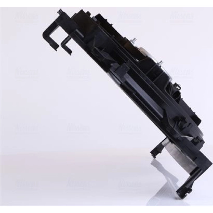 Nissens Kühlerlüfter PKW 85163
