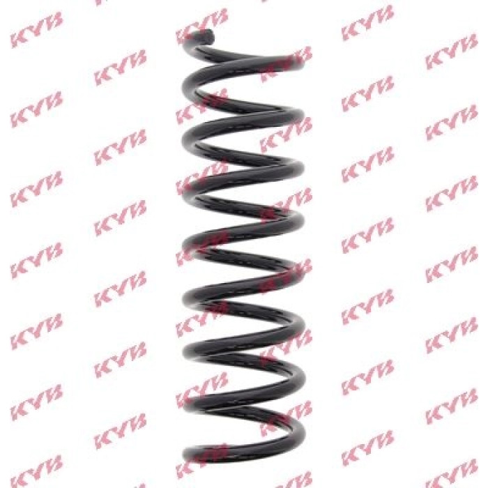 KYB Fahrwerksfeder Db P. C (W202) 1.8-2.3 10.95 RA1463 KYB Fahrwerksfeder Db P. C (W202) 1.8-2.3 10.95 RA1463