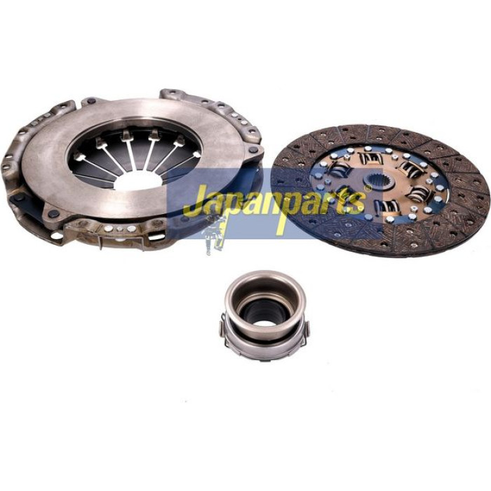 Japanparts Kupplungssatz KF-2060 Japanparts Kupplungssatz KF-2060