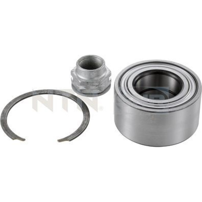 R158.60 SNR Radlager R158.60 R158.60 SNR Radlager R158.60