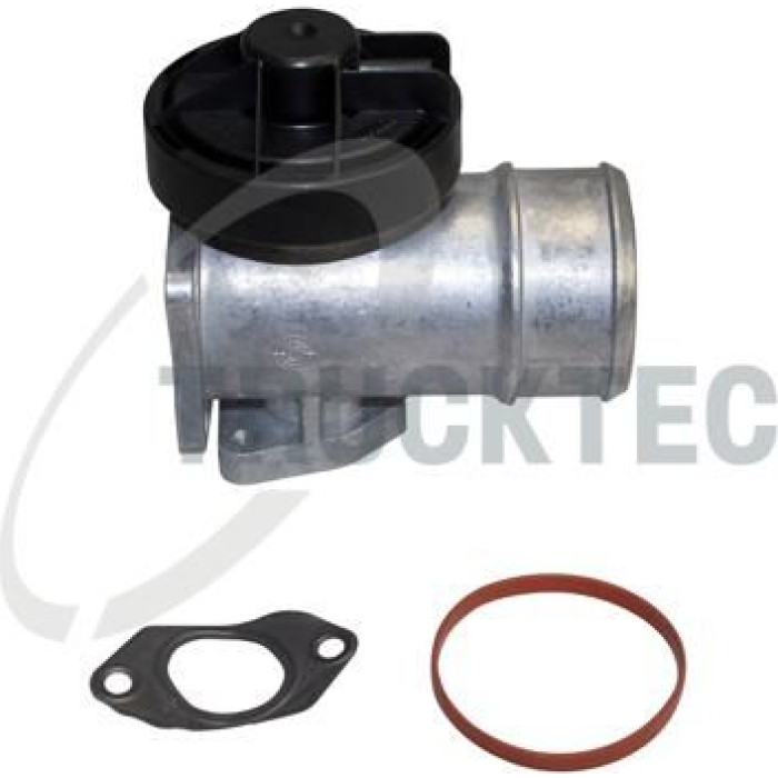 TRUCKTEC AUTOMOTIVE AGR-Ventil 02.16.040 TRUCKTEC AUTOMOTIVE AGR-Ventil 02.16.040